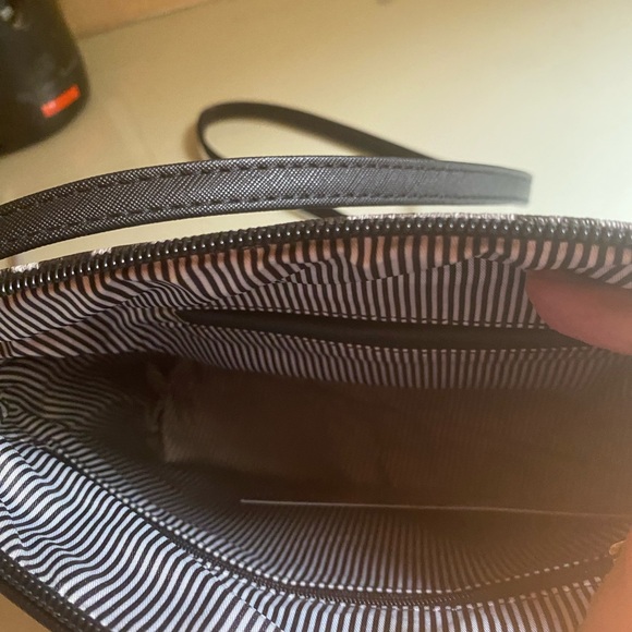 NWT leopard print cross body bag - Picture 6 of 7